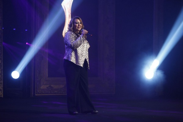 Beirut International Award Festival 2012